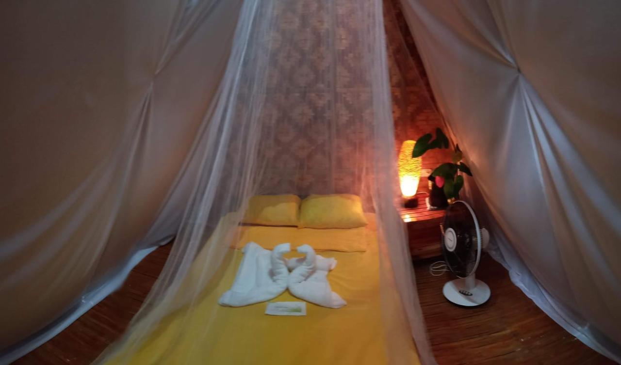 Shukran Apartelle Сикихор Экстерьер фото