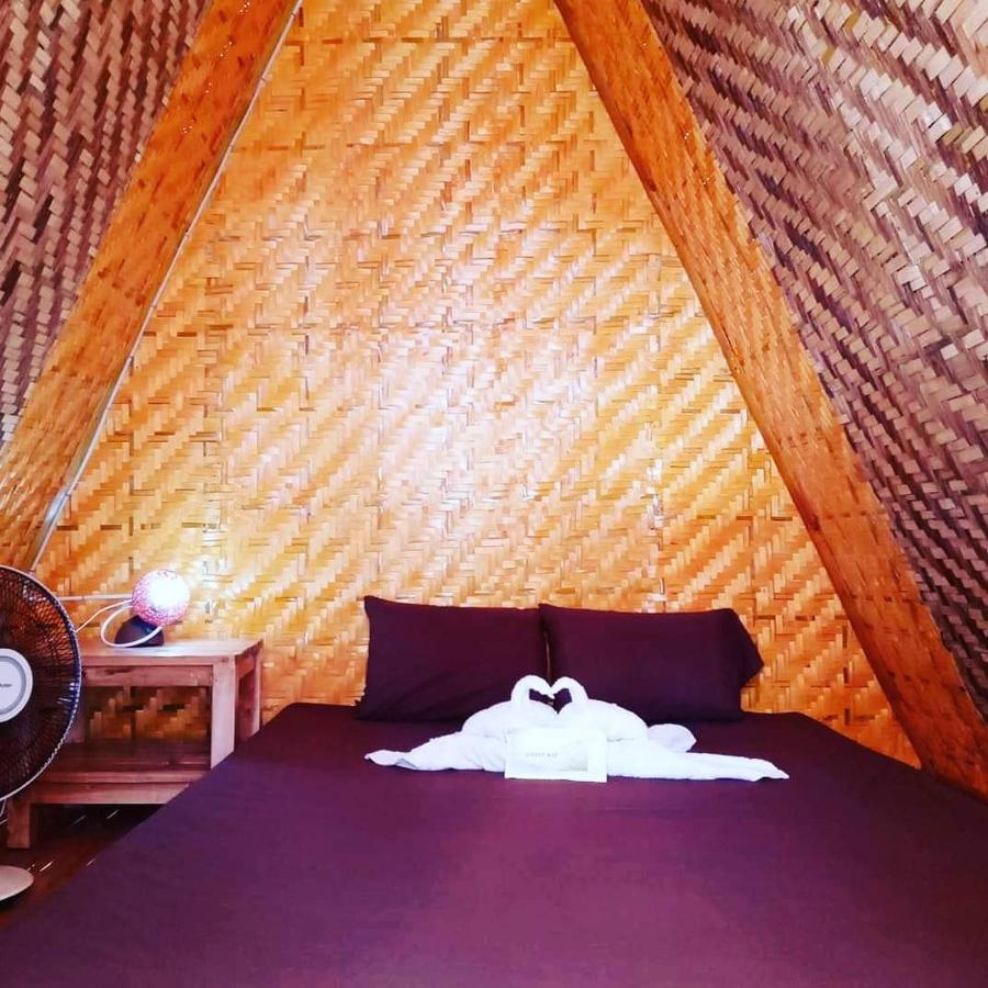 Shukran Apartelle Сикихор Экстерьер фото
