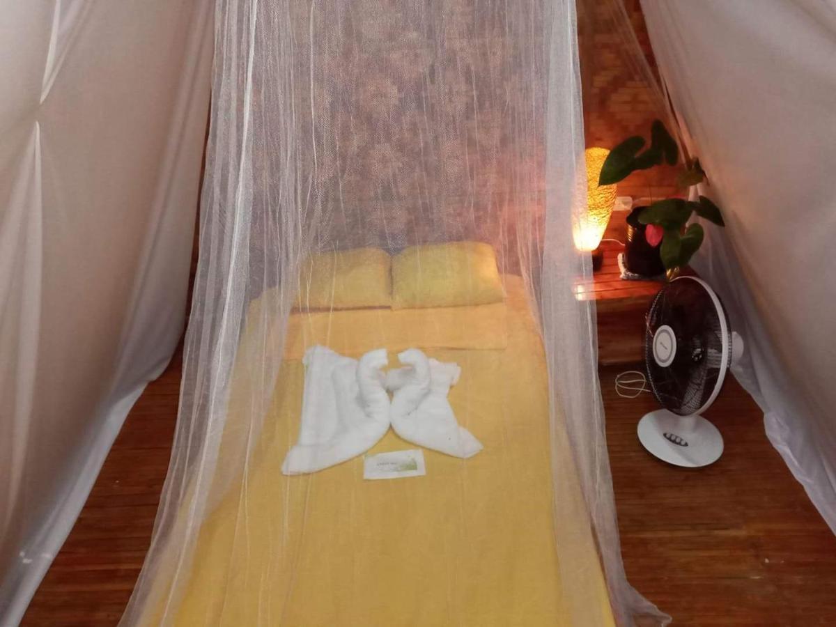 Shukran Apartelle Сикихор Экстерьер фото