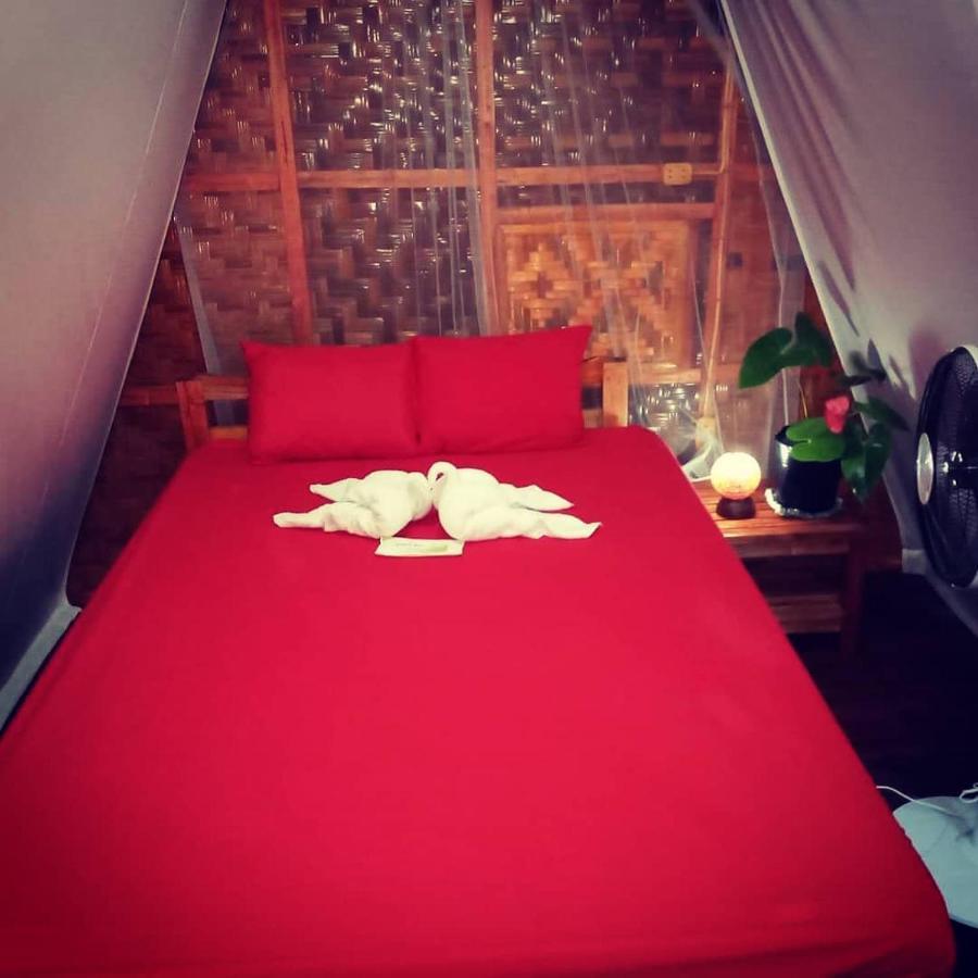Shukran Apartelle Сикихор Экстерьер фото
