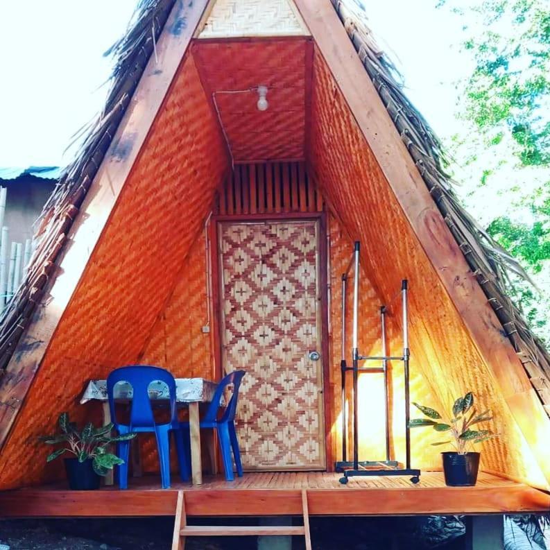 Shukran Apartelle Сикихор Экстерьер фото