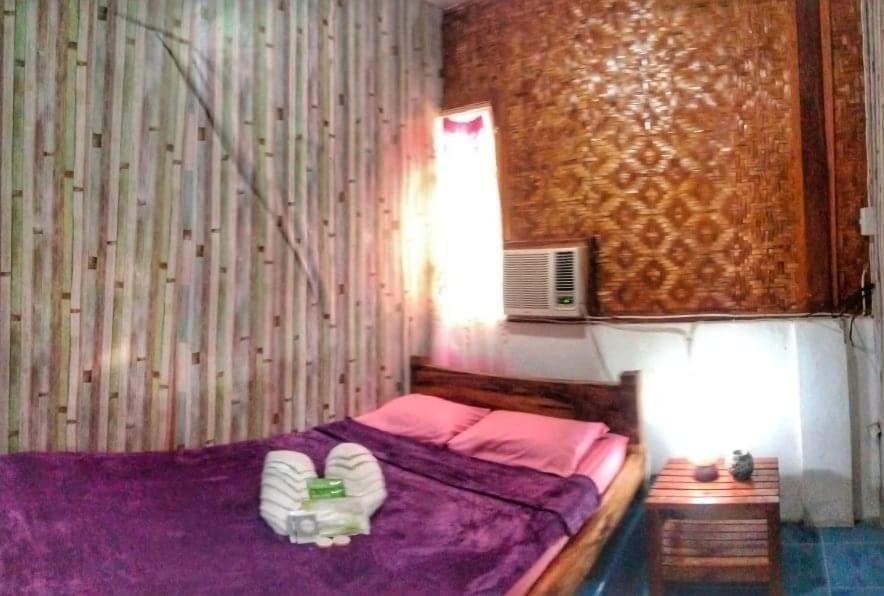 Shukran Apartelle Сикихор Экстерьер фото