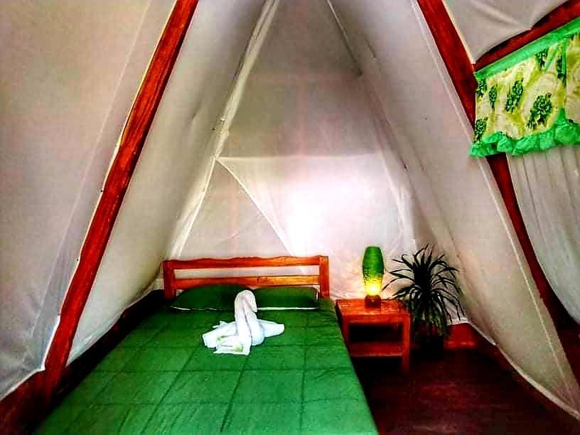 Shukran Apartelle Сикихор Экстерьер фото