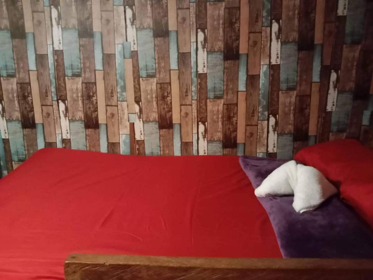 Shukran Apartelle Сикихор Экстерьер фото