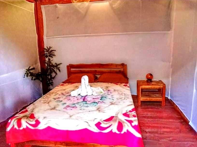 Shukran Apartelle Сикихор Экстерьер фото