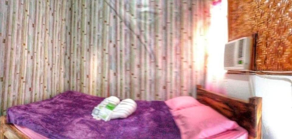 Shukran Apartelle Сикихор Экстерьер фото