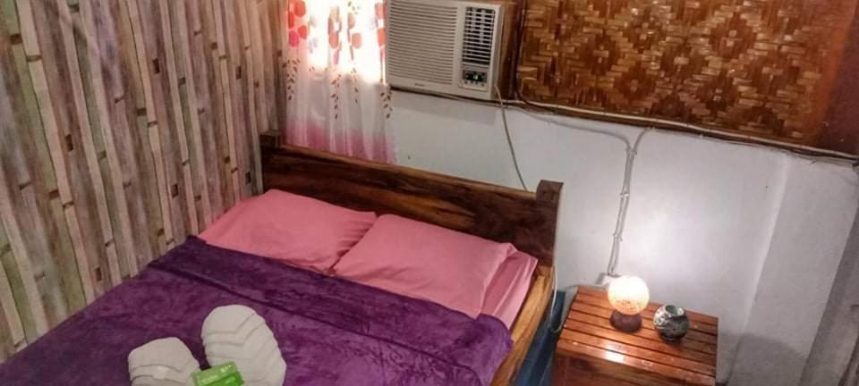 Shukran Apartelle Сикихор Экстерьер фото
