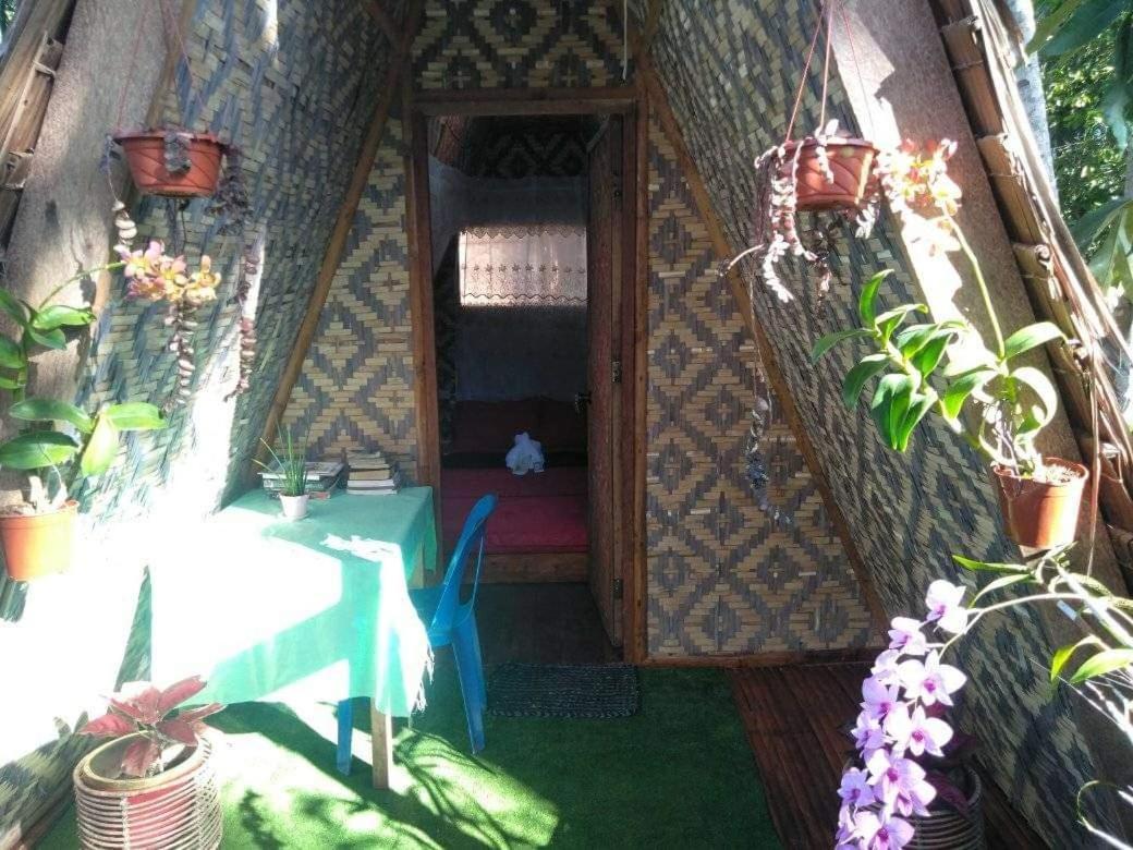 Shukran Apartelle Сикихор Экстерьер фото