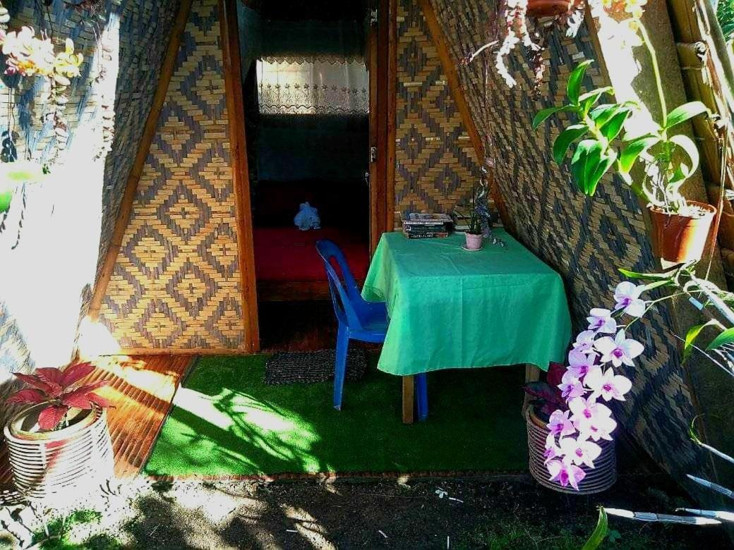Shukran Apartelle Сикихор Экстерьер фото