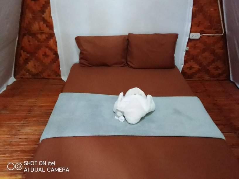 Shukran Apartelle Сикихор Экстерьер фото